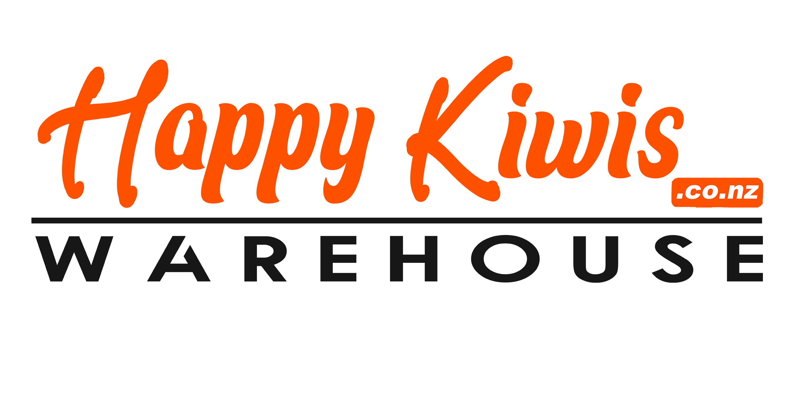 Happy Kiwis Warehouse
